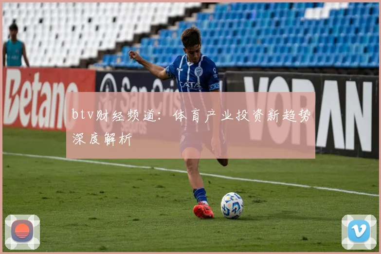 btv财经频道：体育产业投资新趋势深度解析